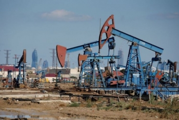 Azərbaycan “OPEC plus” üzrə öhdəliyini artıqlaması ilə yerinə yetirib