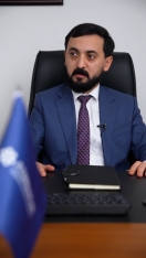 [red]İlkin Mirzəyev: [/red] “30 ildə qazandığımız ən böyük dəyər müştərilərin etimadıdır” – [red]MÜSAHİBƏ[/red] | FED.az
