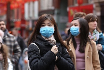 Çində ilk dəfə koronavirusdan - ÖLÜM QEYDƏ ALINMAYIB