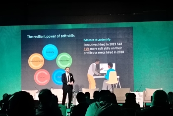 "LinkedIn" rəsmisi: "Süni intellekt həyat və iş sistemimizi dəyişəcək"