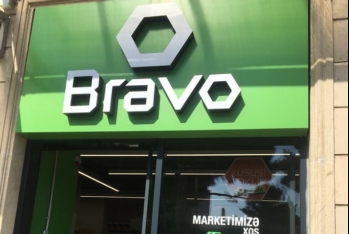 "Bravo" mağaza müdiri axtarır - VAKANSİYA