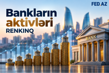 Aktivlərin həcmi üzrə – BANKLARIN RENKİNQİ (30.09.2026)