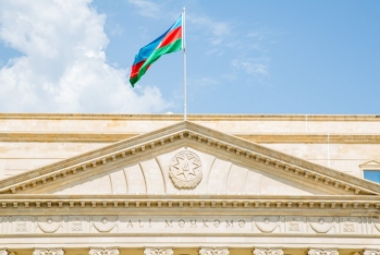 Ali Məhkəmə: Mülki işlər üzrə sübutlar qanunla müəyyən olunan qaydada və vaxtda təqdim edilməlidir