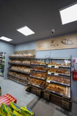 Laçında “Araz” supermarket fəaliyyətə başladı - [red]FOTOLAR[/red] | FED.az