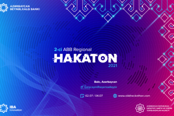 2-ci Regional Hakatona - Qeydiyyat Başlandı!