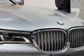 Çində BMW avtomobillərinin istehsalı başlayır - YENİ ZAVOD