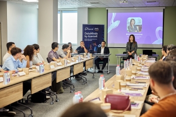 Azercell gənclər üçün “DataMinds Bootcamp” proqramına start verdi | FED.az