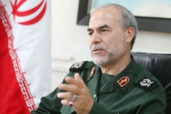 İranlı general: Qarabağ işğaldan - Azad Edilməlidir