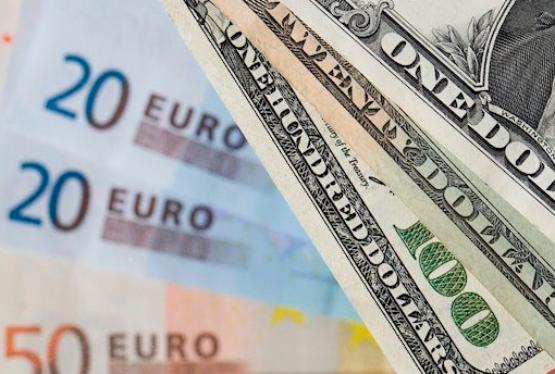 EUR/USD прогноз на 2 мая