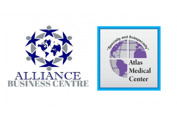 "Alliance Business Centre" və “Atlas Medical Center” - MƏHKƏMƏ ÇƏKİŞMƏSİNDƏ