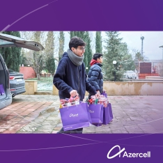 “Azercell