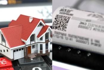 Kartla ev və obyekt alanlara qaytarılan ƏDV-nin məbləği açıqlanıb