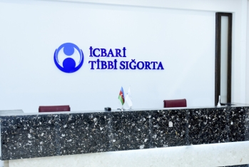 Büdcədən icbari tibbi sığorta fonduna ayrılan vəsaitin azalmasının səbəbi açıqlanıb