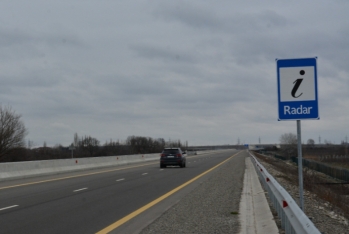 Radarda yavaşıyıb sonra sürəti artırmaq mümkün olmayacaq - YENİ SİSTEM QURULUR