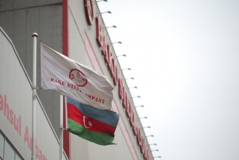 “Baku Steel Company”dəki ölüm hadisəsi ilə bağlı - Cinayət İşi Başlanıldı