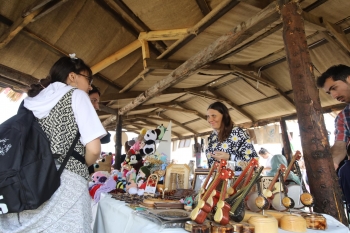 Göygöldə Milli Yaylaq Festivalı keçirilir - FOTO | FED.az