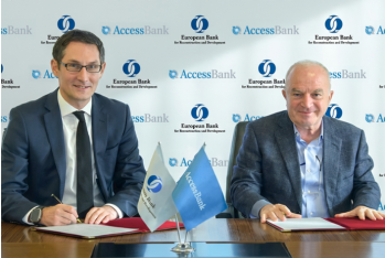 "AccessBank" "AzVirt" şirkətinə 5 milyon avro - KREDİT TƏQDİM EDƏCƏK