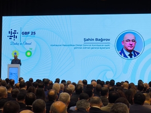 Bakıda Gömrük-Biznes Forumu keçirilir | FED.az