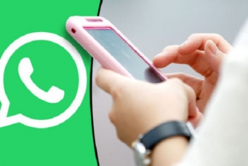 “WhatsApp”ın şərtlərini qəbul etməyənlər - MESAJ OXUYA BİLMƏYƏCƏK
