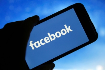 Facebook parlayır, istifadəçi sayı 2 dəfə artıb - RƏQƏMLƏR