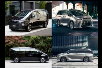 Hansı miniven sərfəlidir: «Hyundai Staria», yoxsa 3 dəfə bahalı «Lexus LM» ? - MÜQAYİSƏ – GÖSTƏRİCİLƏR
