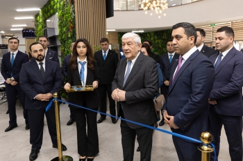 Bank of Baku-nun Gəncədə 2-ci filialı – [red]“KOB Gəncə” fəaliyyətə başladı[/red] | FED.az