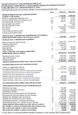 «Legion Financial» sürətli böyüyüb - [red]MƏNFƏƏTİ ARTIB – HESABAT[/red] | FED.az