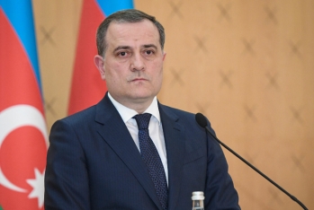 Ceyhun Bayramov: Minsk Qrupu prosesdən kənarlaşdırıldı