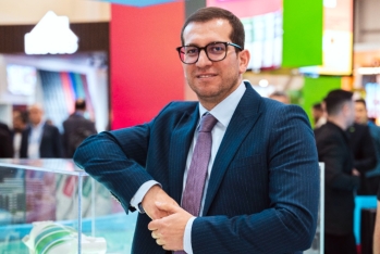 Ramil Mahmudov:  “Norm” sement dünya bazarlarına çıxır – STORM-la da bağlı böyük planlarımız var” - MÜSAHİBƏ