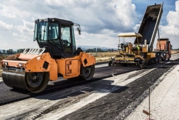 Samuxda yollar təmir olunacaq - TENDER ELAN EDİLDİ