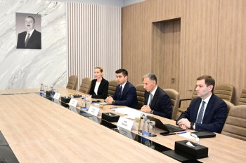 Beynəlxalq süni intellekt şirkəti Azərbaycanda ofis aça, yerli mütəxəssislər işə götürülə bilər | FED.az