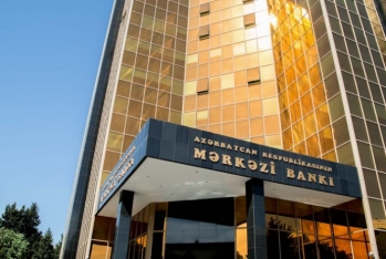 Mərkəzi Bank ESG stress testi üzərində işləyir