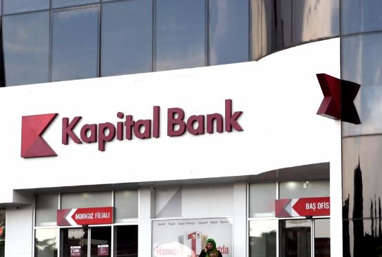 "Kapital Bank" Amerika Banklar Assosiasiyasının illik yığıncağında iştirak edib