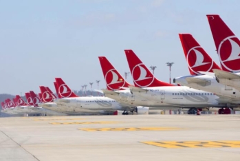 “Turkish Airlines” doqquzuncu dəfə Avropanın ən yaxşı aviaşirkəti elan olunub