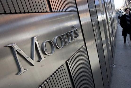 “Moodys”: Türkiyənin bank sisteminin reytinqi üzrə proqnozu “neqativ”dir