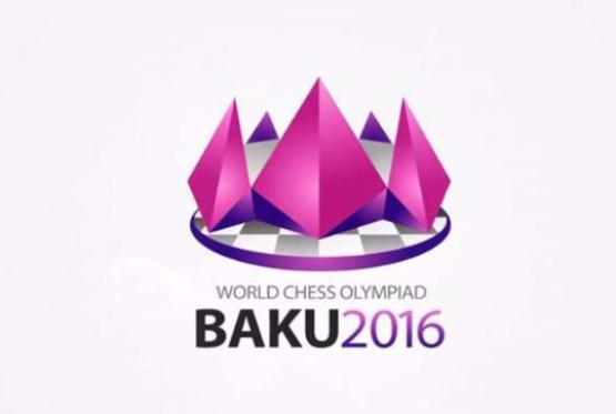 Определились соперники Азербайджанской сборной на Шахматной олимпиаде