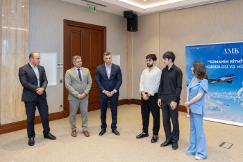 AZAL və Milli Konservatoriya Milli Musiqi Gününə həsr olunan müsabiqə keçirib | FED.az