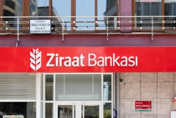 Ziraat Bank 500 milyonluq - AVROBOND BURAXDI