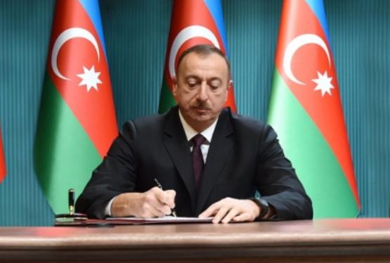 Azərbaycan prezidenti ödəmə qabiliyyətini itirmiş banklarla bağlı fərman imzalayıb