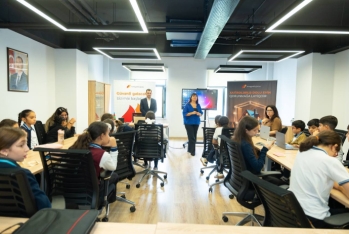 ASAN və “Atəşgah” məktəblilər üçün maarifləndirici təlimlərə - START VERDİ