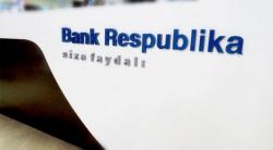 "Bank Respublika" kartları ilə əməliyyat tariflərində - DƏYİŞİKLİK EDİR
