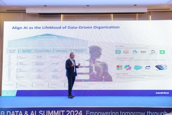 Банк ABB организовал первый «Data & AI Summit» в Азербайджане | FED.az