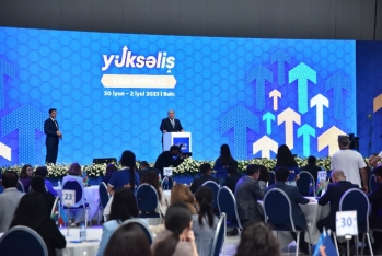 Bank işçisi, poliklinika müdiri, memar, maliyyəçi…-  «Yüksəliş»in qalibləri harada çalışır? – TAM SİYAHI