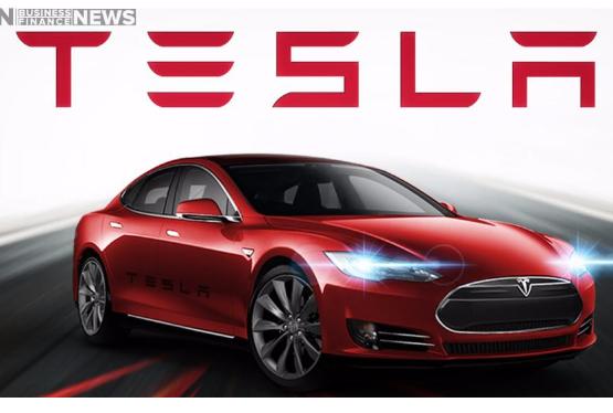 Tesla увеличила чистый убыток на 40%