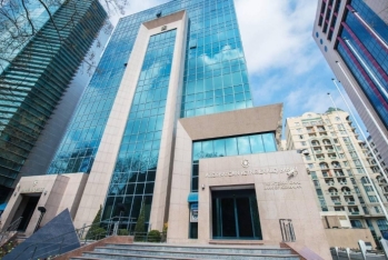 Azərbaycan Beynəlxalq Bankının faiz xərcləri 182 milyon manata yaxınlaşıb