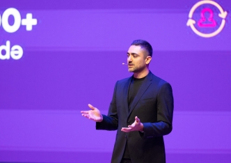 Birmarket ticarətçilərlə birgə ölkədə biznesi irəli aparır - [red]VİDEO[/red] | FED.az