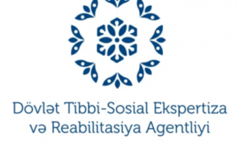 Dövlət Tibbi-Sosial Ekspertiza və Reabilitasiya Agentliyi  - MƏHKƏMƏYƏ VERİLDİ