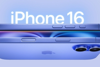 “iPhone 16” dünya bazarında ən çox satılan smartfon olub