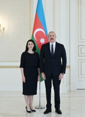 Prezident: "Azərbaycanla Fransa arasında anlaşılmazlığa səbəb olan məsələlər keçmişdə qaldı" | FED.az