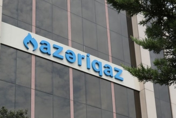 "Azəriqaz"ın baş direktoruna yeni müavin təyin edilib